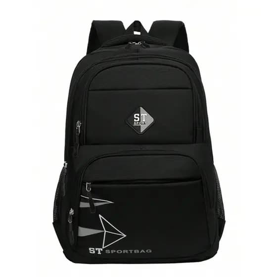 Mochila Bolsa Para NoteBook Moda de Escolar Unissex com Alto Qualidade