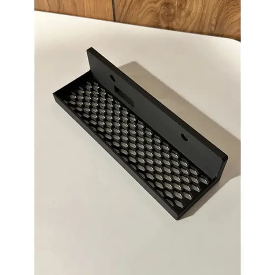 Suporte para parede ou Pegboard switch 2