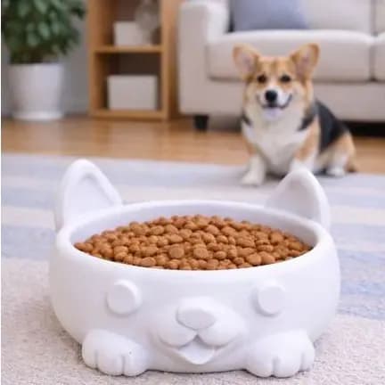 Comedouro Bebedouro Pet
