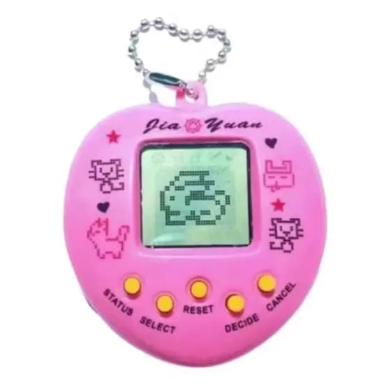 BICHINHO VIRTUAL