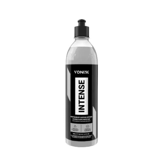 REVITALIZADOR DE PLÁSTICOS INTENSE 500ML VONIXX