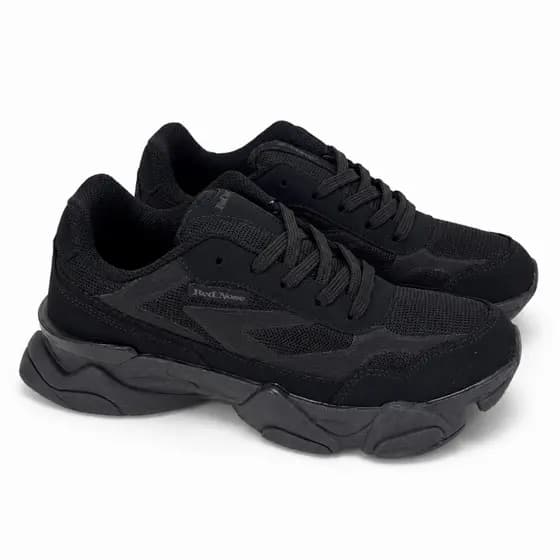 Tênis Masculino Red Nose Dad Sneaker Tratorado Original