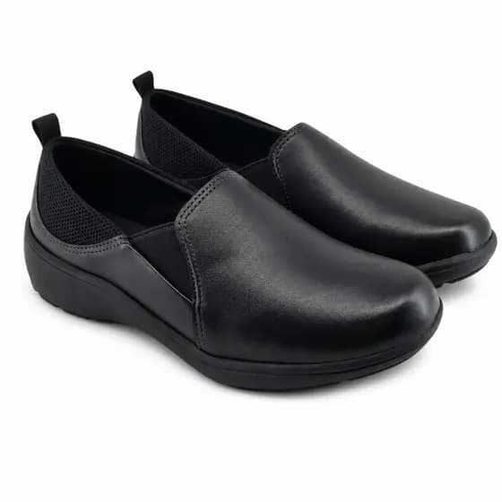 Sapato Feminino Beira Rio Sapatilha Elastico Original