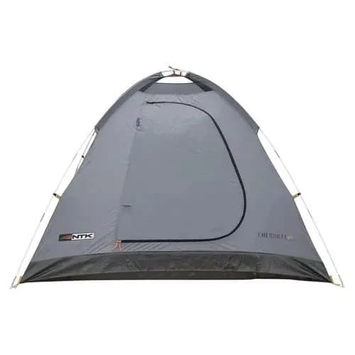 Barraca Camping Lazer Cherokee Alta Durabilidade Piso Termico Acampamento Verde Petróleo 3_4 Pessoas
