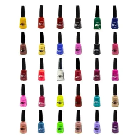 Kit 2 Esmaltes Cremosos Big Universo 15,5ml – Alta Pigmentação e Cobertura Uniforme