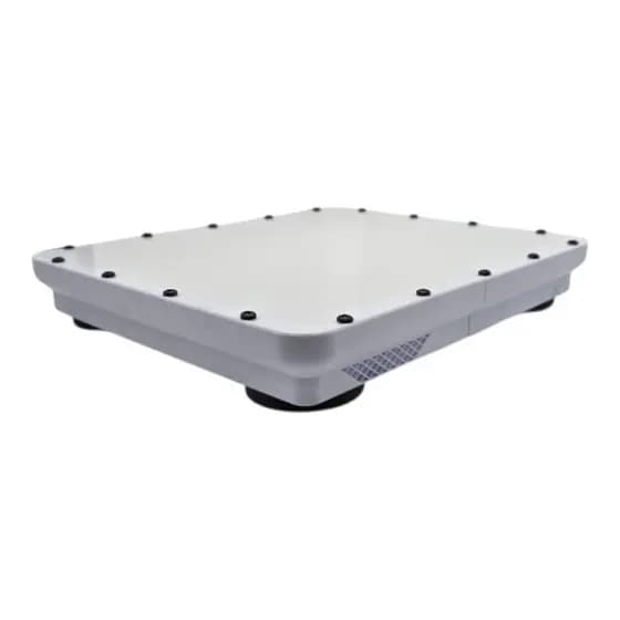 Case Veícular Externo Starlink Mini Imãs 66mm Ultra Fixação
