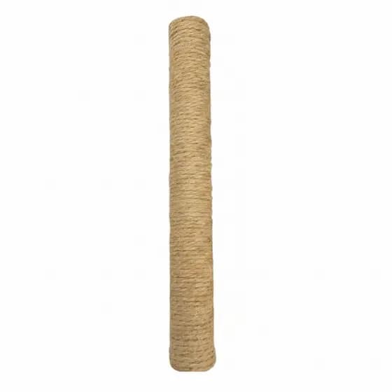 Refil de Arranhador Para Gatos Poste Sisal - 95 cm - Brinquedo