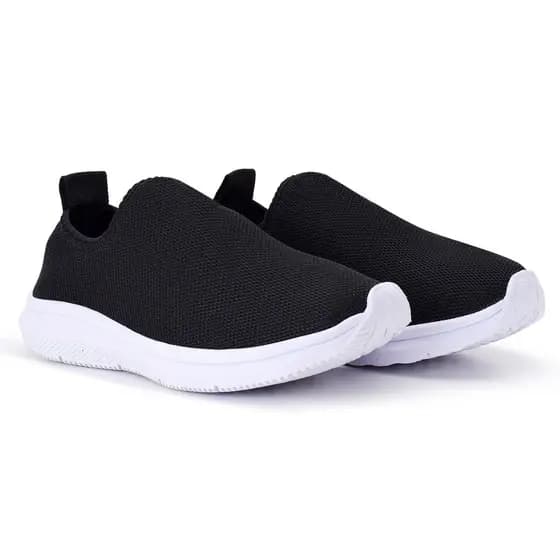 Tenis calce facil meia casual feminino academia confortavel !