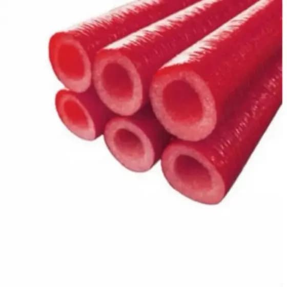 Isotubos de Proteção Haste Para Cama Elástica Pula Pula - 8 Unidades