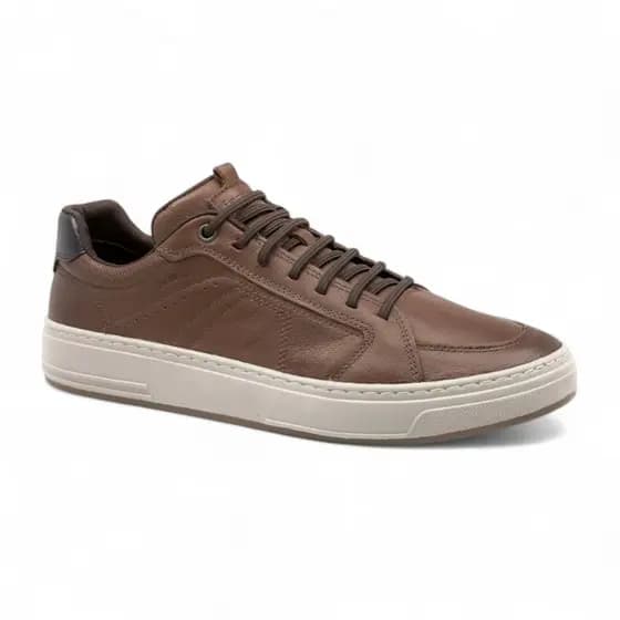 Sapatênis Whisky/ Marinho Ferricelli Rvr58480
