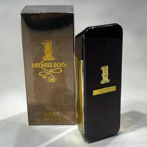 Perfume Privé 100ml Eau de Parfum – Fragrância Masculina Intensa e Sofisticada
