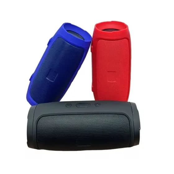 Caixa de Som Charge Mini 3+