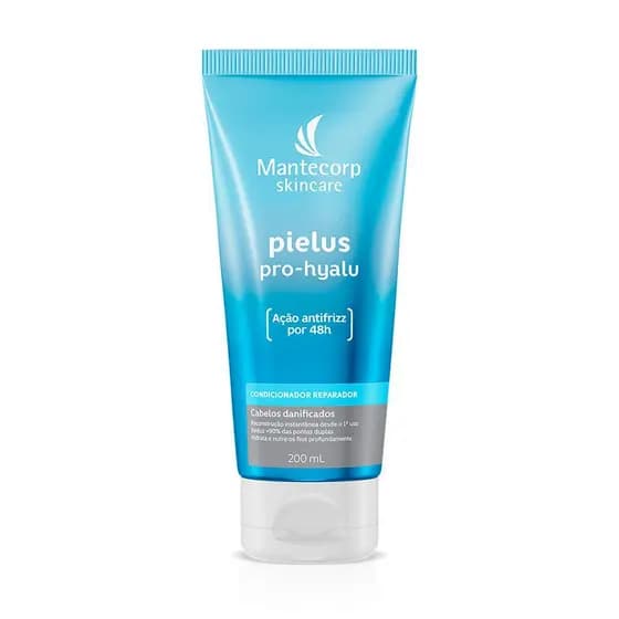 Condicionador Reparador Pielus Pro-Hyalu - 200ml
