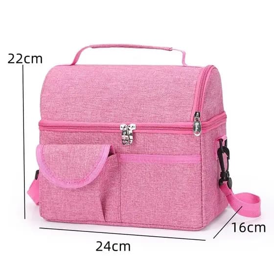 Bolsa térmica para viagem CYC-900130