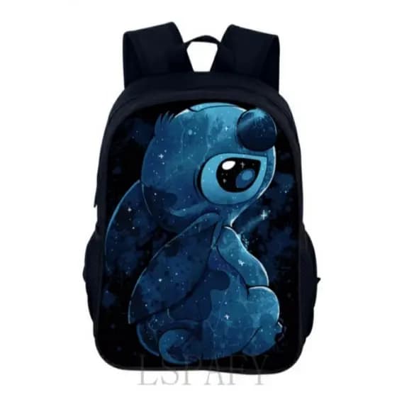 mochila Stitch