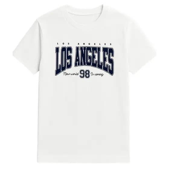 CAMISETA MASCULINA PREMIUM 100% ORIGINAL LOS ANGELES GRIFE STREETWEAR LANÇAMENTO 2025