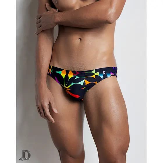 SUNGA SUPER SLIM MASCULINA DIABOY SPECTRUM