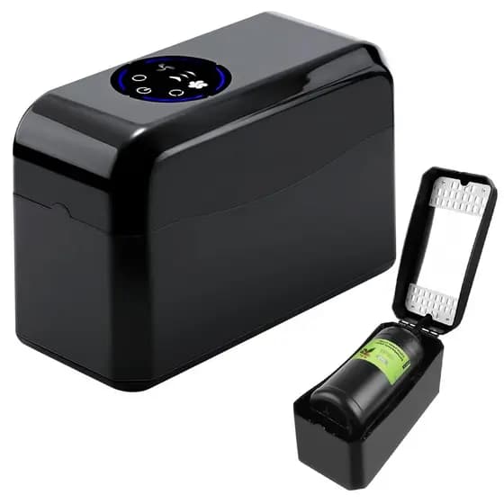 Yameite Misturador Automático Para Resina 3d Com Aquecimento