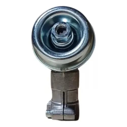 Ponteira 24mm 10d Compatível Roçadeira Shindaiwa C230