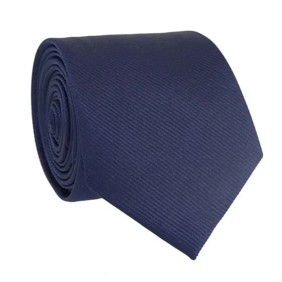 Gravata Social Slim Azul Marinho Padrinhos Casamentos Noivos Eventos