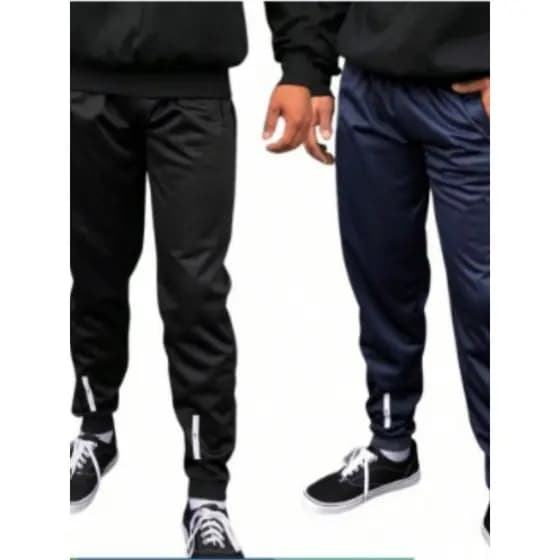 Calças jogger esportivas casual 2025