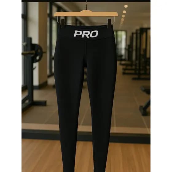 calça legging feminina fitness pro envio imediato leguim legginge femina erro comum suplex suplecs blackout