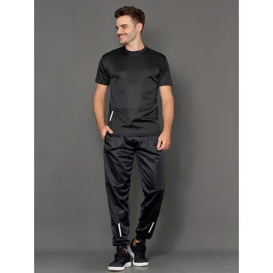 Camisa masculina dryfit LISA Basica Para academia corrida treino caminhada bike Camisa Masculino