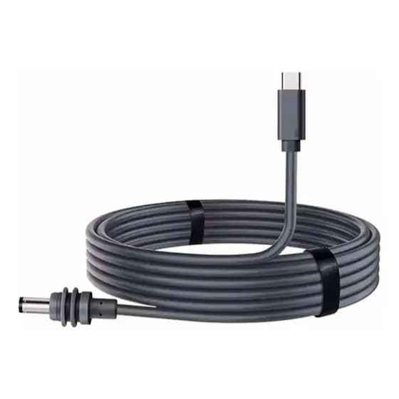 Cabo Usb-c Starlink Mini Alltek Pd 100w 3m Original