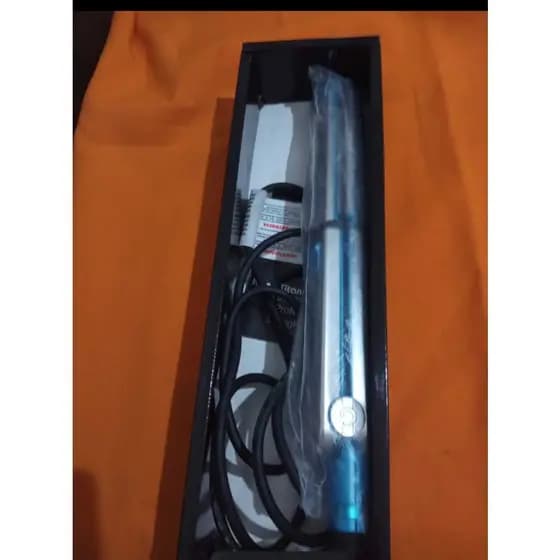 prancha babyliss LAITESI optima3000