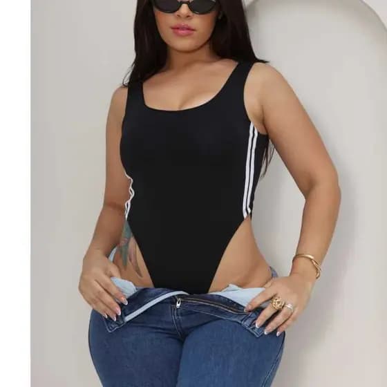 body cavado listras