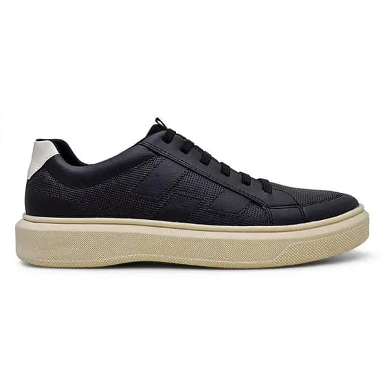 Tênis Casual Masculino Social Confortável Uso para o Dia a Dia - Lançamento Exclusivo