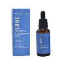 sérum clareador max love promoção