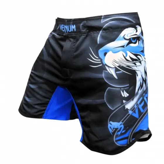 SHORT FIGHT TIGER ALPINE - VENUM