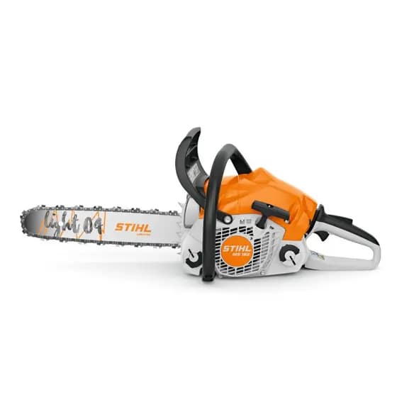 Motosserra A Gasolina Stihl Ms 182 35,8cc Sabre 40cm Original com NF e Garantia