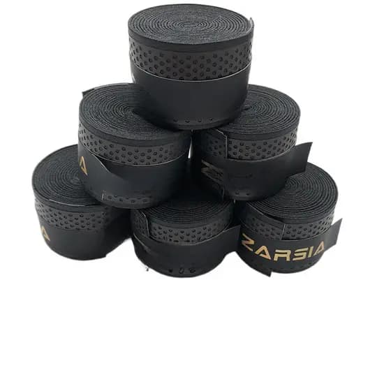 3 Overgrip Fita Cola Raquete Beach Tennis Padel Badminton Tênis