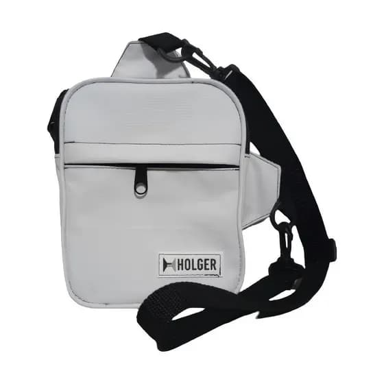 Shoulder Bag Streetwer Transversal Holger Unissex
