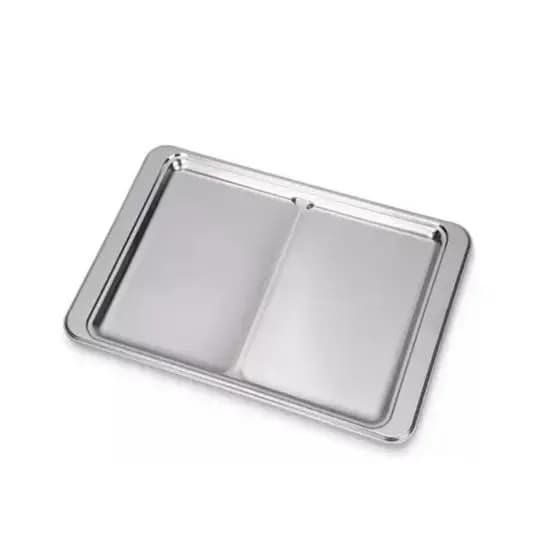 Conjunto P/ Frios Átina 3 Peças Inox Brinox 1413/100