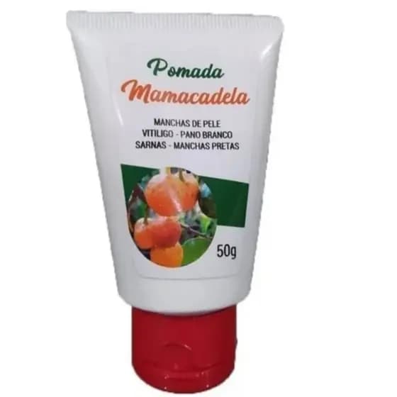 Creme De Vitiligo Resolve Mesmo Cura Completa Original