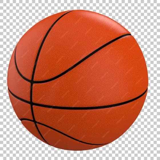 Bola De Basquete Tamanho Oficial N°7 Profissional