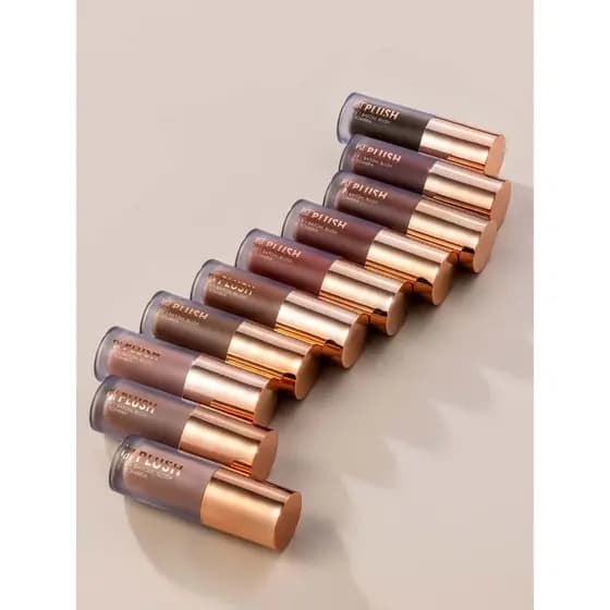 BT Plush 3x1 Sombra/Blush/Batom Bruna Tavares
