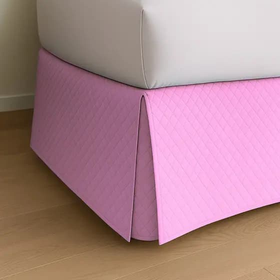 Saia para Cama Box Matelado Moderno Várias Tamanhos