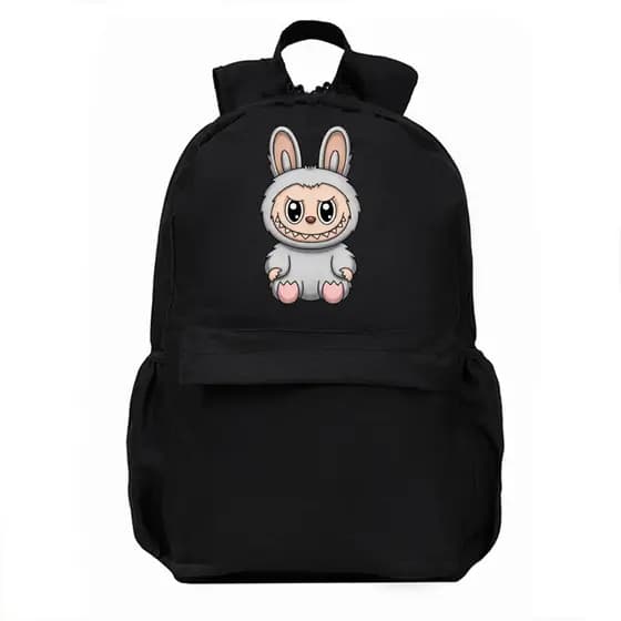 Mochilas Infantil Labubu Mochilas De Meninas Mochila Escolar Bolsas Labubu