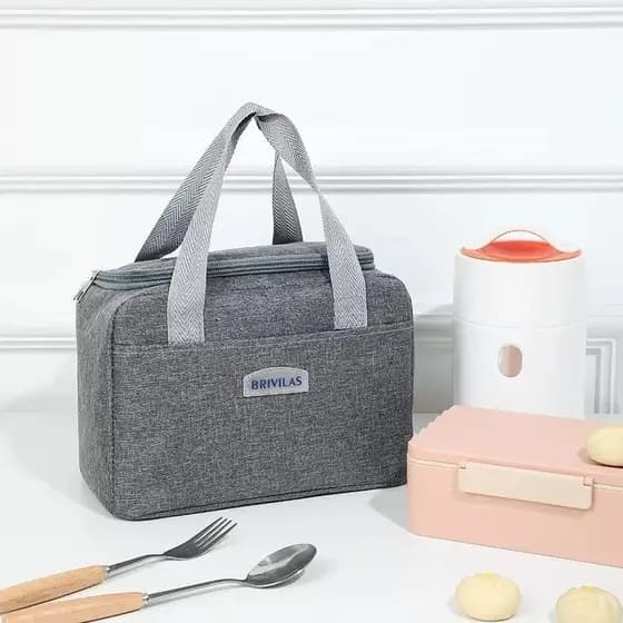 Bolsa Térmica Fitness Marmita importada bolsa térmica portátil