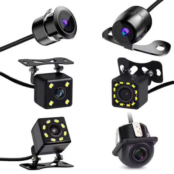 CAMERA DE RÉ