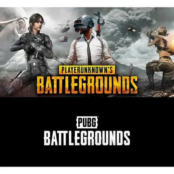 Mouse Pad Gamer Battlegrounds Silk-Gliding