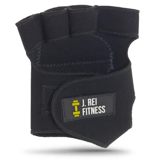 Luva Para Treino Academia Bicicleta Funcional Bike CrossFit