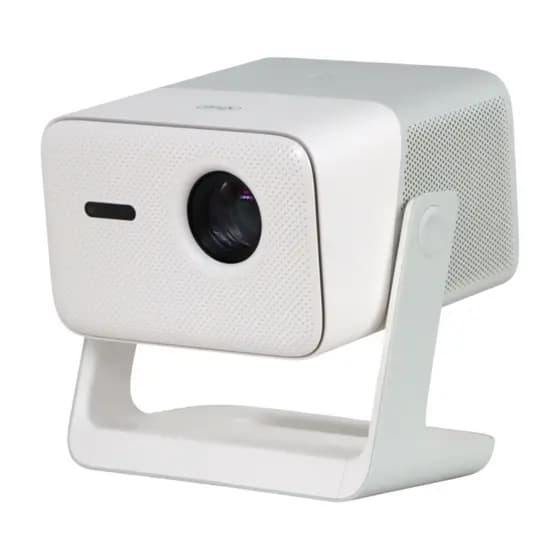 Projetor LED Knup KP-PJ015 Full HD 1080P Android Wi-Fi Dual Band Bluetooth 5.4 Foco Automático