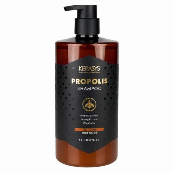 Shampoo kerasys própolis 1L