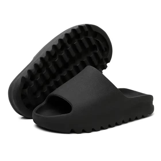 Chinelo Slide Nuvem Ortopédico