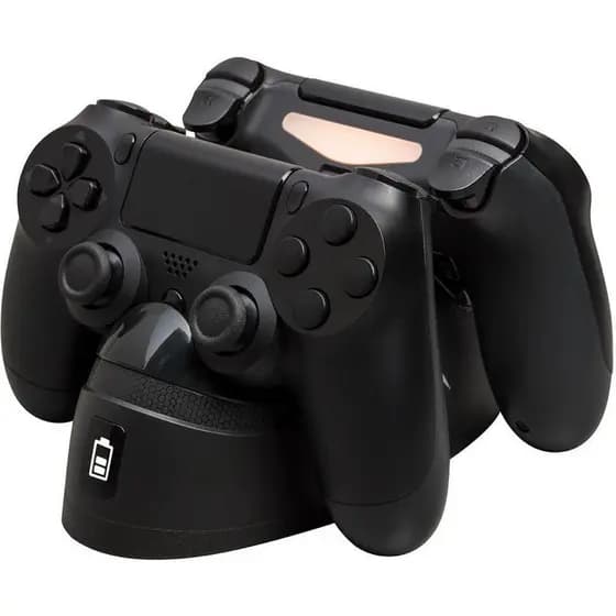 Carregador HyperX ChargePlay Duo PS4